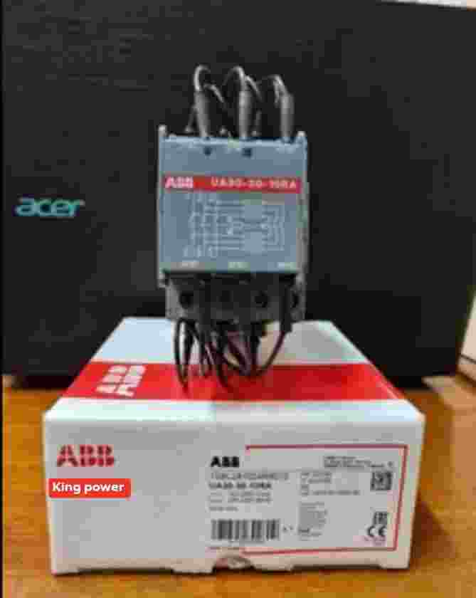 ABB UA30-30-10RA 220-230V 50Hz / 230-240V 60Hz